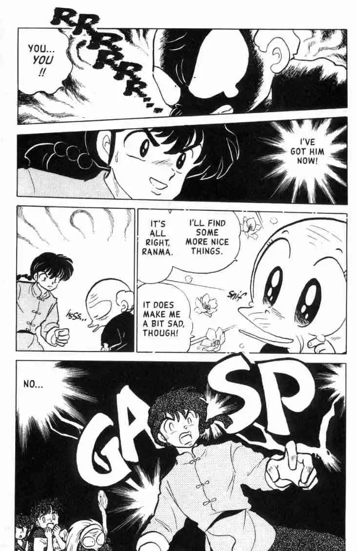 Ranma 1/2 Chapter 133 12